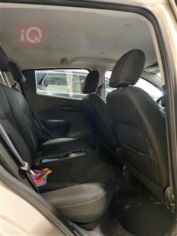 شيفروليه سبارك